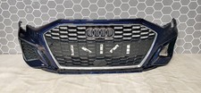 GENUINE AUDI A3 S LINE 8Y SPORTBACK 2023 2024 2025 FRONT BUMPER  P/N 8Y0807437F
