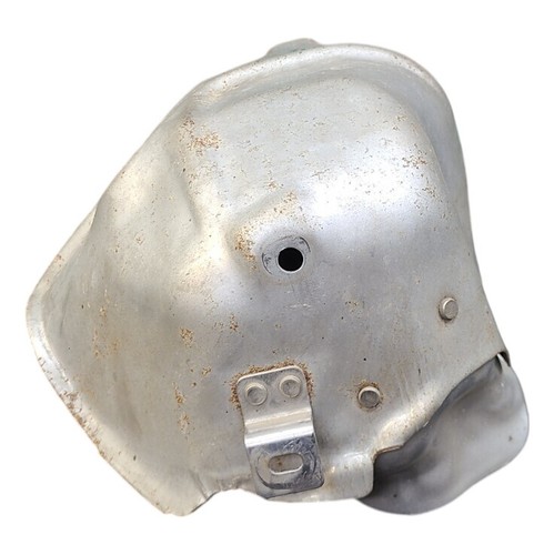 2022 MG ZS 1.5 Katalysator Hitzeschild 10202672