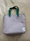 Whole Foods Market Small Slim Thermal Shopper Bag Hot -Cold Reusable — photo 1