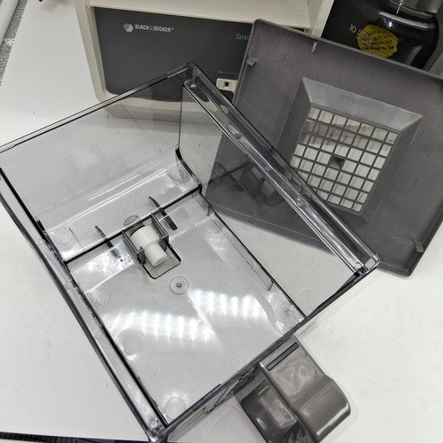 Vintage Black & Decker Spacemaker Unterschrank Tropf Kaffeemaschine **OHNE HALTERUNGEN** - Bild 5 von 24