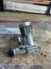 301. Fox 25 Control Line Model Airplane Engine — photo 1