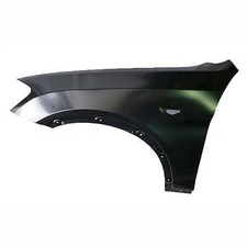 New Aftermarket Front Driver Side Fender 41357267323
