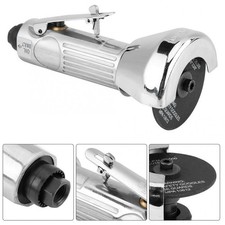 FLEX TRONCATRICE SMERIGLIATRICE AD ARIA COMPRESSA 3" 90PSI 18000RPM A830810