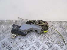 Porte avant et accessoires Hyundai ACCENT