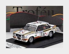 TROFEU TRFRRGR012 Fiat - 131 Abarth N 11 8th Rally Acropolis 1980 Atillio