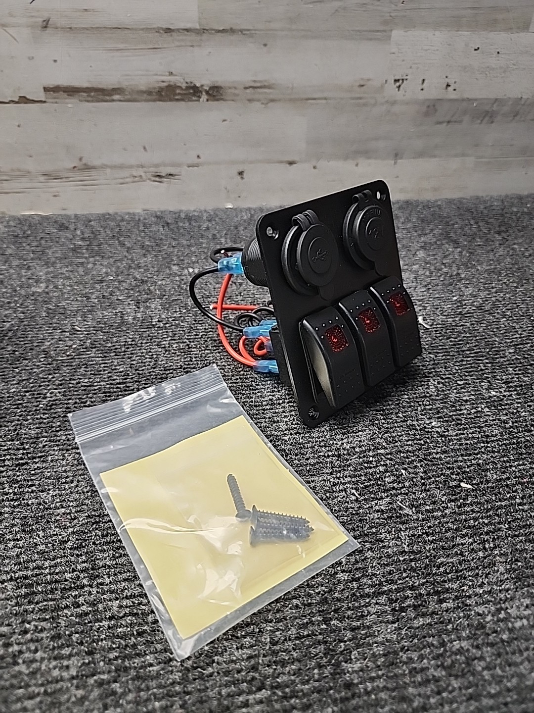 12v 24v