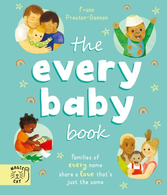 Every Baby Book - Image 6