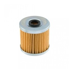 Filtre à huile Nypso pour Quad Kawasaki 300 KLF Bayou 1986 à 2004 équivalent