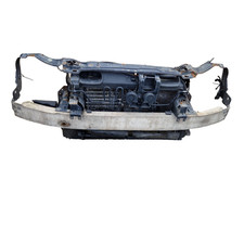 CL203* Mercedes W203 CL Tr&auml;ger Schlosstr&auml;ger Frontmaske Quertr&auml;ger K&uuml;hlerpaket