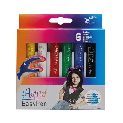 Jofrika KOSMETIK, SCHMINKE U. ZUBEHÖR Aqua Easy Pen Box