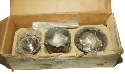 Harmonic Drive 25-100 COMPLETE Component Set | Size 25 | 100:1 Ratio | NOS