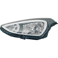 Diederichs 6853081 Hauptscheinwerfer Links FüR Hyundai I10 (Ba, Ia) 2013-2020