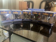 2014 Funko Marvel Mystery Minis Vinyl Figures 8