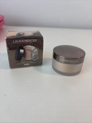 Laura Mercier * TRANSLUCENT Loose Setting Powder 0.33 oz * BNIB *