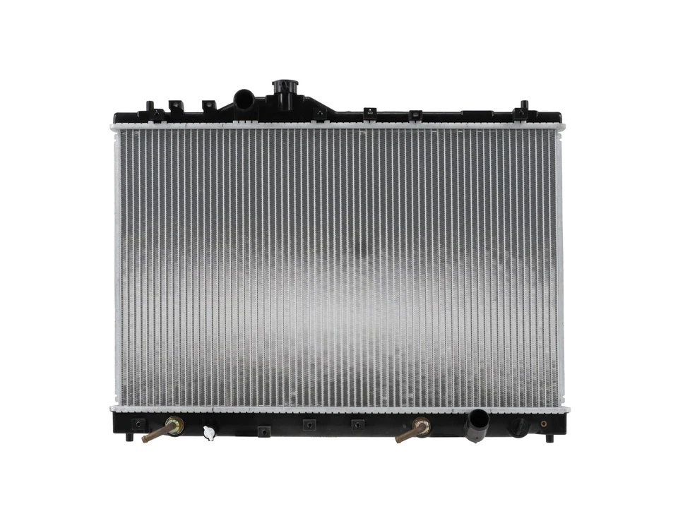 Aluminum Core Radiator for Acura TL 1996 1997 1998 3.2L V6 2031 CU2031 DPI2031 Foto 3 de 4