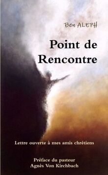 Point de Rencontre Lettre ouverte à mes amis chrétiens v... | Buch | Zustand gut