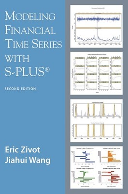 Modeling Financial Time Series with S-PLUS� by Wang