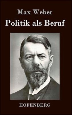 Politik als Beruf (Hardback or Cased Book)