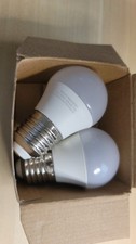 Acaxin Two Led Bulb .Modelo: A15 LED Refrigerator Light Bul.ng A15 Fridge")