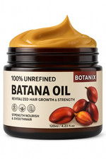 100 Unrefined Batana Oil   Natural Hair Growth Oil Discover the power of 100 