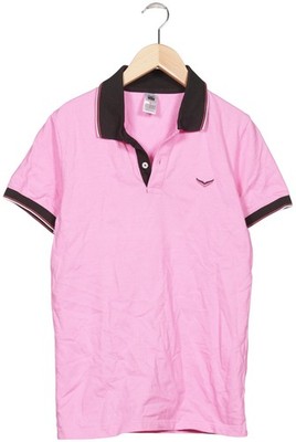 Trigema Poloshirt Damen Polohemd Shirt Polokragen Gr. S Baumwolle Me... #vb4pis7