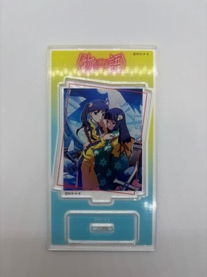 Story/Monogatari Acrylic