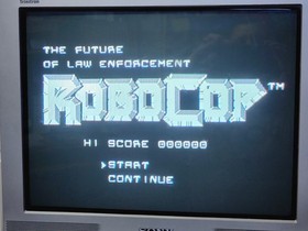 Jaws Rambo Robocop Friday The 13th Nintendo NES Movie Bundle Tested Working 