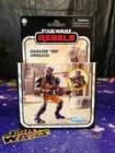 STAR WARS - Vintage Collection Deluxe Garazeb Zeb Orrelios 3.75" Figure NEW!!!
