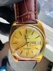 New ListingVintage Omega Seamaster Automatic Mens Watch, Crown Issue