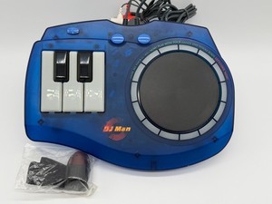 Beatmania Controller | eBay
