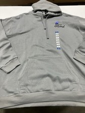 Mens Hoodie Sweatshirt 2XL Road Trip Graphic ...