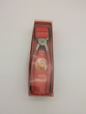 VINTAGE Texan "York" Nut Sheller with original box
