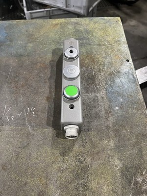 FORTRESS INTERLOCKS ITM-00049025 PART THCSNSSPGQ7