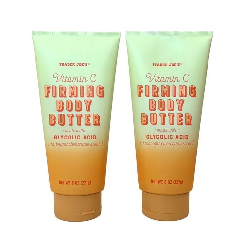 W/glycolic Acid Clementine Scent