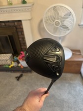 Cobra Darkspeed LS Driver