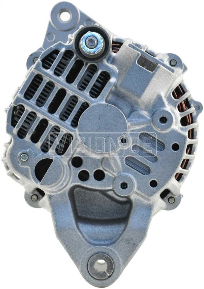 Alternador compatible con Mitsubishi Eclipse Expo 1995-1999 VISION-OE Foto 2 de 4