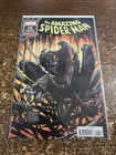 The Amazing Spider-Man #16 Demonized Variant