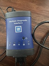 Gm Mdi 1 Car Diagnostics