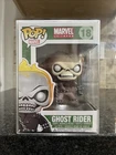Funko Pop! Vinyl: Marvel - Ghost Rider #18