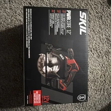 Skil PWR CORE 12V Brushless 5-1/2" Circular Saw MODEL CR541801 NEW TOOL ONLY