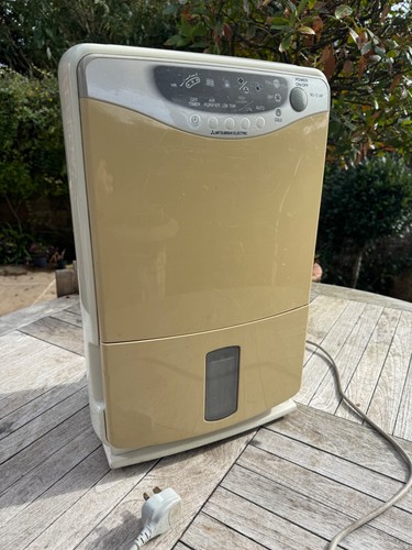 Mitsubishi Dehumidifier MJ-E