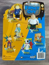 family guy mezco products for sale | eBay