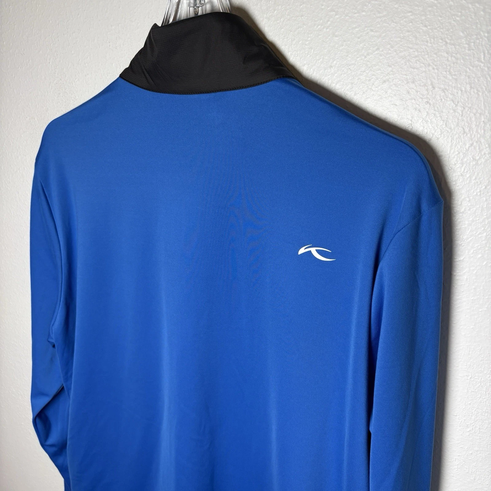 KJUS x The Country Club: Brookline Retention Jacket Men’s M Performance $299 - product detail image 11