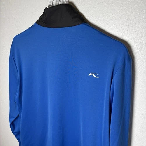 KJUS x The Country Club: Brookline Retention Jacket Men’s M Performance $299 image 11