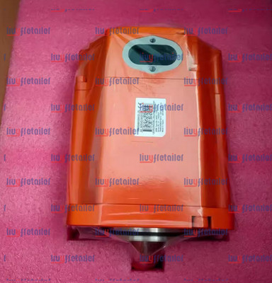 1PCS NEW ABB 7600 four-axis motor 3HAC17484-2 3HAC174842