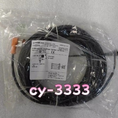 EVC006 1PCS Brand New IFM EVC006 Proximity Switch Sensor Fast delivery