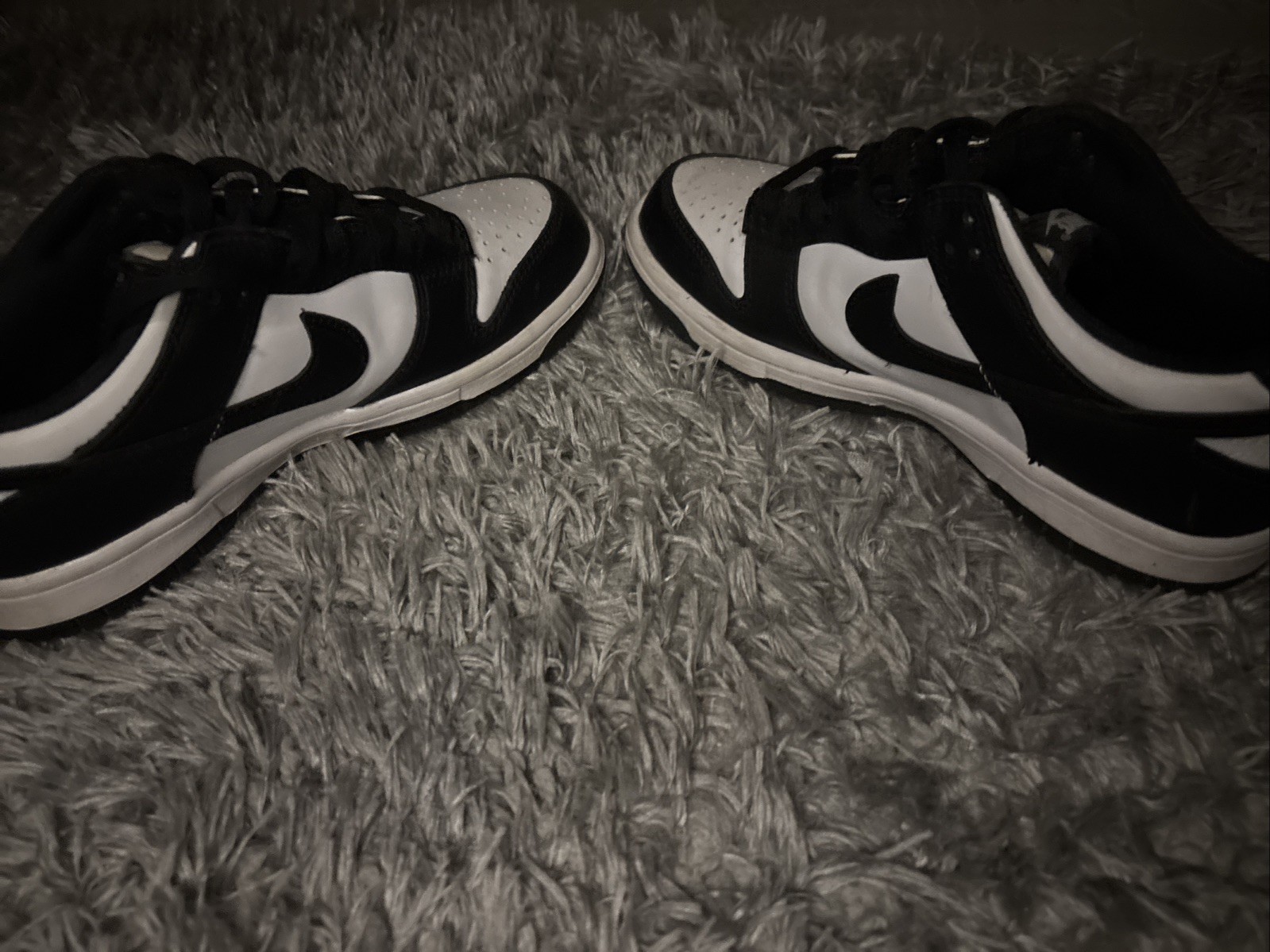 Panda dunks - image 4