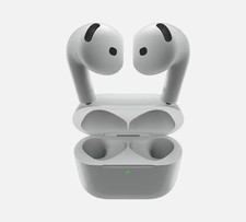 Sealed Apple AirPods 4th Generation ANC Active Noise Cancelling In-Ear Earphones