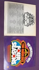 4 LP set GREATEST HITS Frankie Valli & FOUR SEASONS Vinyl Records EXC 1973