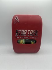Star Trek The Original Series Complete Third Season DVD Set